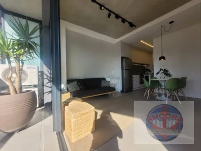 Apartamento com 1 Quarto à venda, 45m² no Vila Olímpia, São Paulo