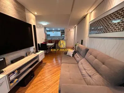 Apartamento com 3 Quartos à venda, 90m² no Santa Maria, São Caetano do Sul
