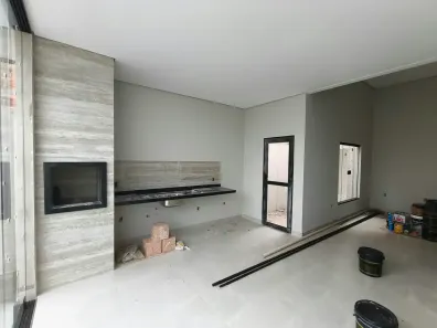 Casa com 3 Quartos à venda, 100m² no SETSUL, São José do Rio Preto