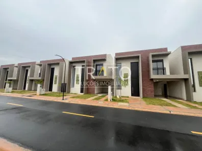 Casa de Condomínio com 3 Quartos à venda, 268m² no Centro, Vinhedo