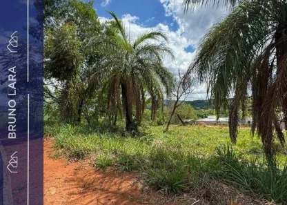 Lote/Terreno à venda, 1276m² no Ipanema, Igarapé