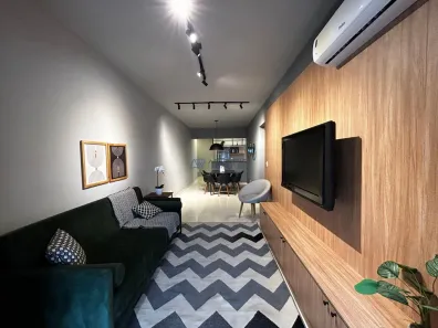Apartamento com 2 Quartos à venda, 89m² no Aviação, Praia Grande