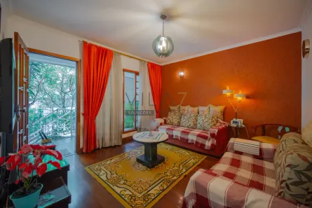 Casa com 4 Quartos à venda, 229m² no Vila Antônio, São Paulo