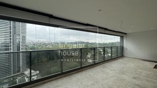 Apartamento com 2 Quartos à venda, 142m² no Jardim Fonte do Morumbi, São Paulo