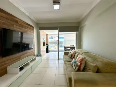 Apartamento com 3 Quartos à venda, 95m² no Riviera, Bertioga