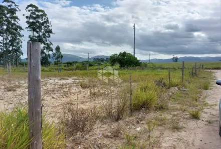Lote/Terreno à venda, 1000m² no Nova Brasília, Imbituba