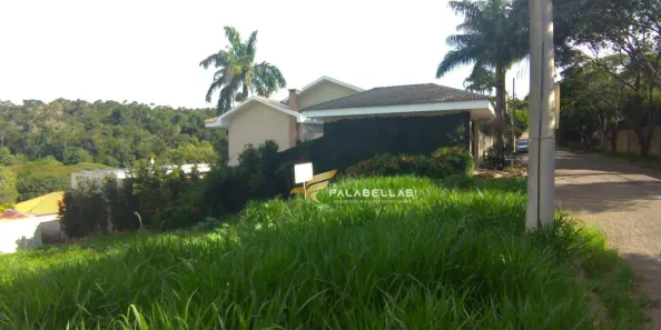Lote/Terreno à venda, 1000m² no Chácara Malota, Jundiaí