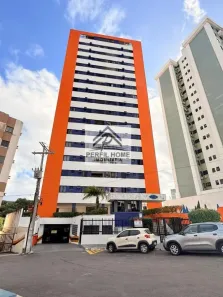Apartamento com 3 Quartos para alugar, 73m² no Imbuí, Salvador
