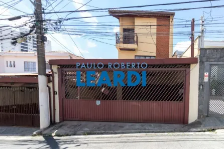 Casa com 3 Quartos à venda, 330m² no Mirandópolis, São Paulo