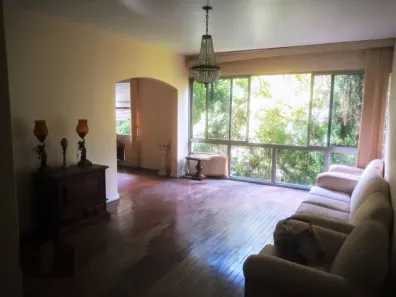 Apartamento com 4 Quartos à venda, 149m² no Ipanema, Rio de Janeiro