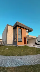 Casa de Condomínio com 4 Quartos à venda, 200m² no , Barra dos Coqueiros