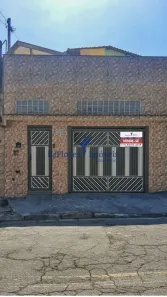 Casa com 3 Quartos à venda, 182m² no Planalto, São Bernardo do Campo