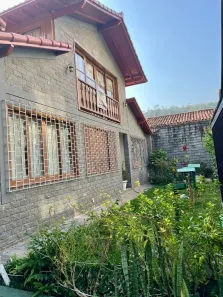 Casa com 4 Quartos à venda, 600m² no Itaipava, Petrópolis