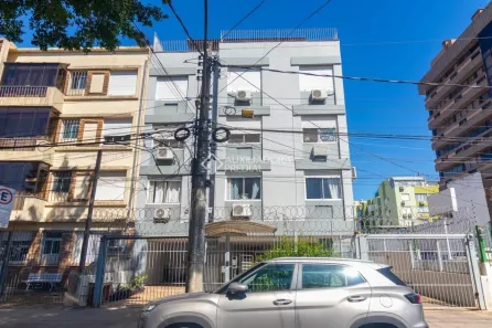 Apartamento com 2 Quartos para alugar, 72m² no Menino Deus, Porto Alegre