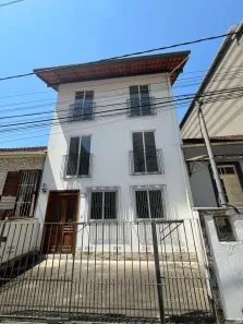 Prédio Comercial para alugar, 200m² no Centro, Petrópolis