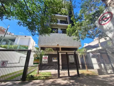 Sala Comercial para alugar, 46m² no Rio Branco, Porto Alegre