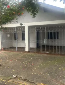 Casa com 2 Quartos à venda, 110m² no Vila Rezende, Piracicaba