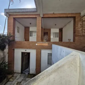 Casa com 3 Quartos para alugar, 200m² no Inamar, Diadema