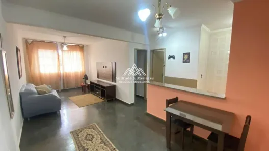 Apartamento com 1 Quarto à venda, 70m² no Jardim Paulista, Ribeirão Preto