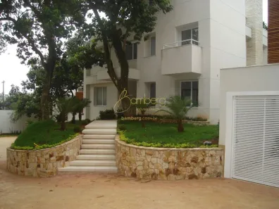 Casa de Condomínio com 4 Quartos à venda, 855m² no Jardim Petrópolis, São Paulo