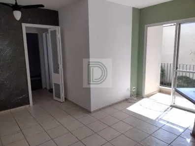 Apartamento com 2 Quartos à venda, 55m² no Vila Indiana, São Paulo