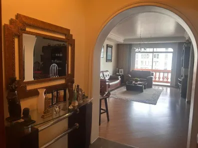 Apartamento com 4 Quartos à venda, 220m² no Vila Assunção, Santo André