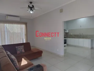 Casa com 3 Quartos à venda, 210m² no Campos Elíseos, Ribeirão Preto