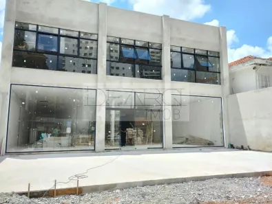 Galpão/Depósito/Armazém para alugar, 1200m² no Santo Amaro, São Paulo