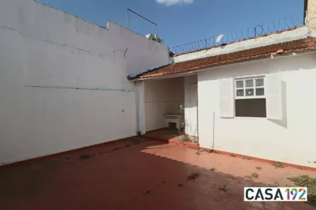 Casa com 2 Quartos à venda, 120m² no Vila Congonhas, São Paulo