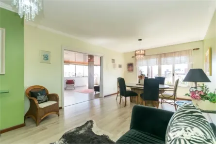 Cobertura com 3 Quartos à venda, 307m² no Jardim Itu, Porto Alegre