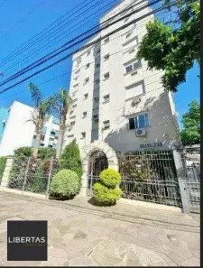 Apartamento com 3 Quartos à venda, 78m² no Santo Antônio, Porto Alegre