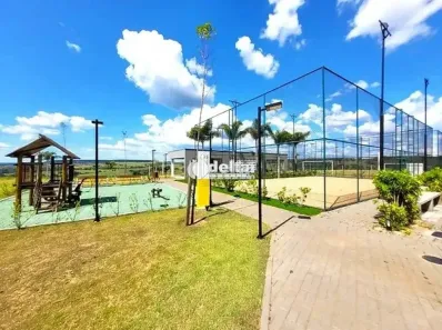 Lote/Terreno à venda, 276m² no Granja Marileusa, Uberlândia