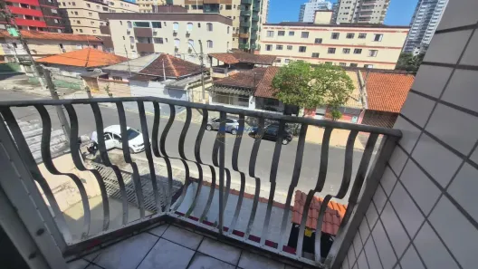 Apartamento com 1 Quarto à venda, 53m² no Tupi, Praia Grande