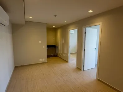 Sala Comercial para alugar, 44m² no Georgina Business Park, São José do Rio Preto