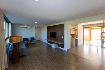 Apartamento com 4 Quartos à venda, 280m² no Vale dos Cristais, Nova Lima