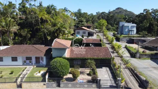 Casa com 3 Quartos à venda, 364m² no Centro, Massaranduba