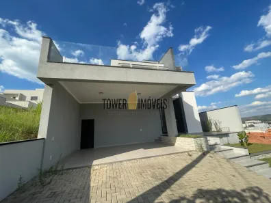 Casa de Condomínio com 3 Quartos à venda, 188m² no Bosque dos Eucaliptos, Valinhos