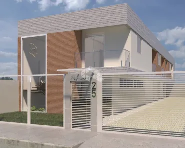 Casa de Condomínio com 3 Quartos à venda, 238m² no Vila Assunção, Porto Alegre