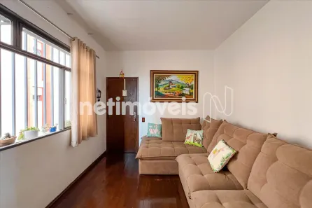 Apartamento com 3 Quartos à venda, 130m² no Graça, Belo Horizonte