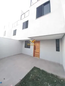 Casa com 3 Quartos à venda, 90m² no Planalto, Belo Horizonte