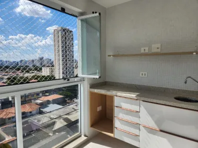 Apartamento com 2 Quartos à venda, 65m² no Vila Alexandria, São Paulo