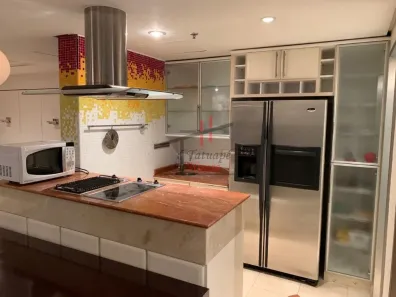 Flat com 1 Quarto para alugar, 56m² no Cidade Mãe do Céu, São Paulo