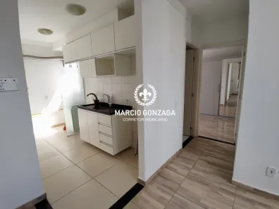 Apartamento com 2 Quartos à venda, 44m² no Candeias, Jaboatão dos Guararapes