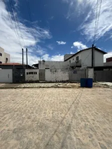 Lote/Terreno à venda, 300m² no Cristo Redentor, João Pessoa