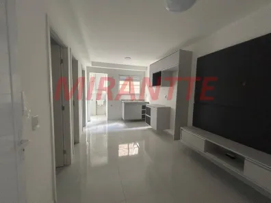 Apartamento com 1 Quarto à venda, 27m² no Vila Aurora (Zona Norte), São Paulo