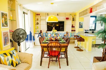 Apartamento com 2 Quartos à venda, 111m² no , Mata de São João