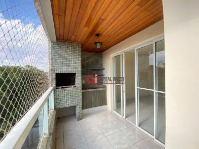 Apartamento com 2 Quartos para alugar, 70m² no Jardim Dom Bosco, Jaguariúna