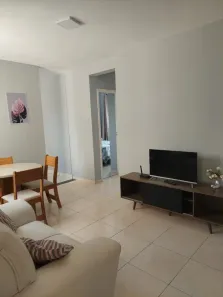 Apartamento com 2 Quartos à venda, 45m² no São Francisco de Assis, Sete Lagoas