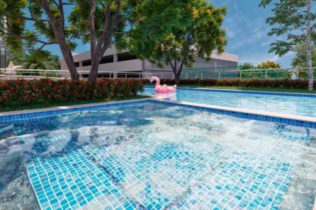 Apartamento com 4 Quartos à venda, 128m² no Indianópolis, Caruaru