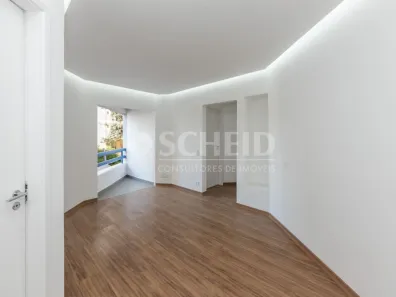 Apartamento com 1 Quarto à venda, 45m² no Pinheiros, São Paulo